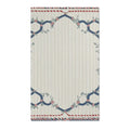 Patriot Garden Accent Rug