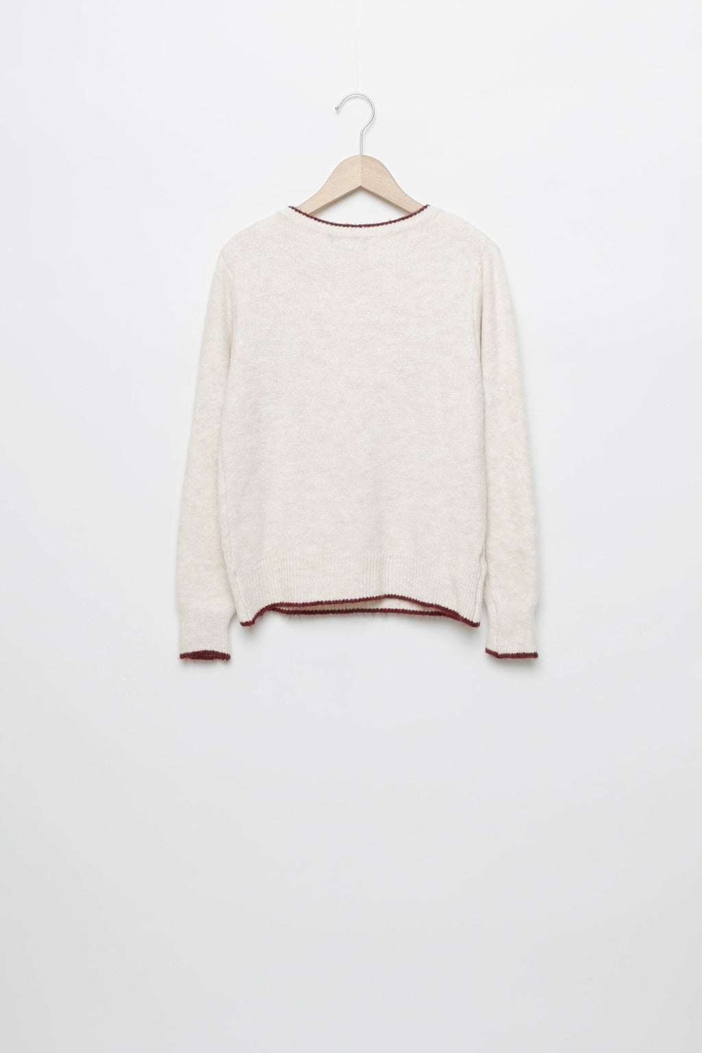 JERSEY  VOLANTE