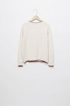 JERSEY  VOLANTE