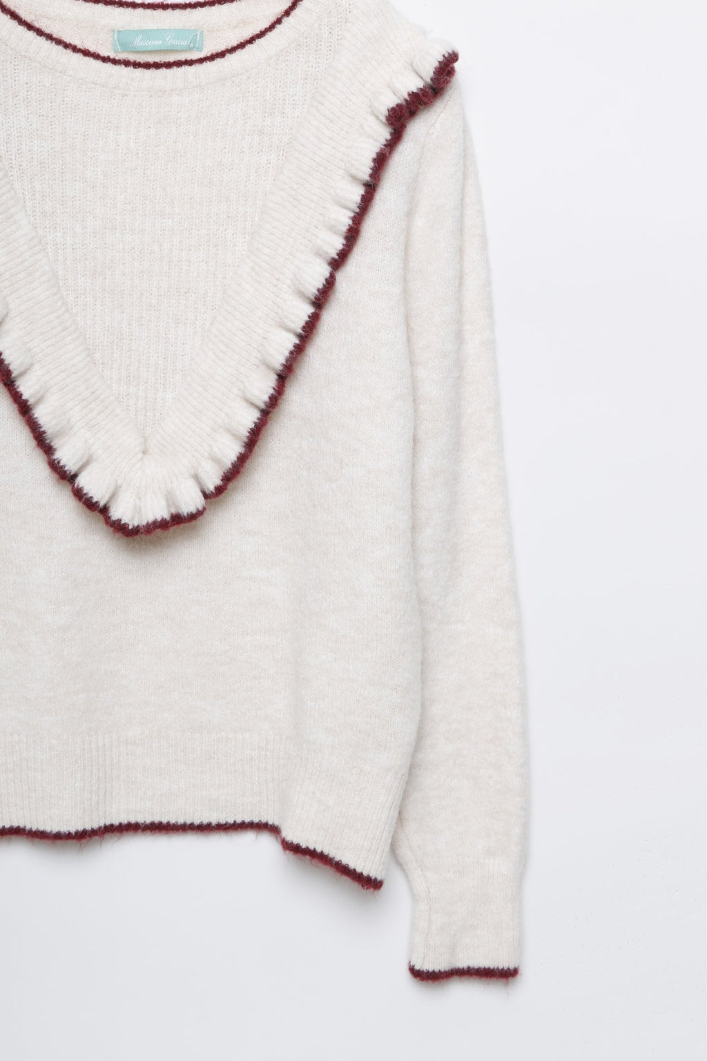 JERSEY  VOLANTE