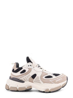 Axel Arigato Sneakers Beige Nero Suede/pelle - 37
