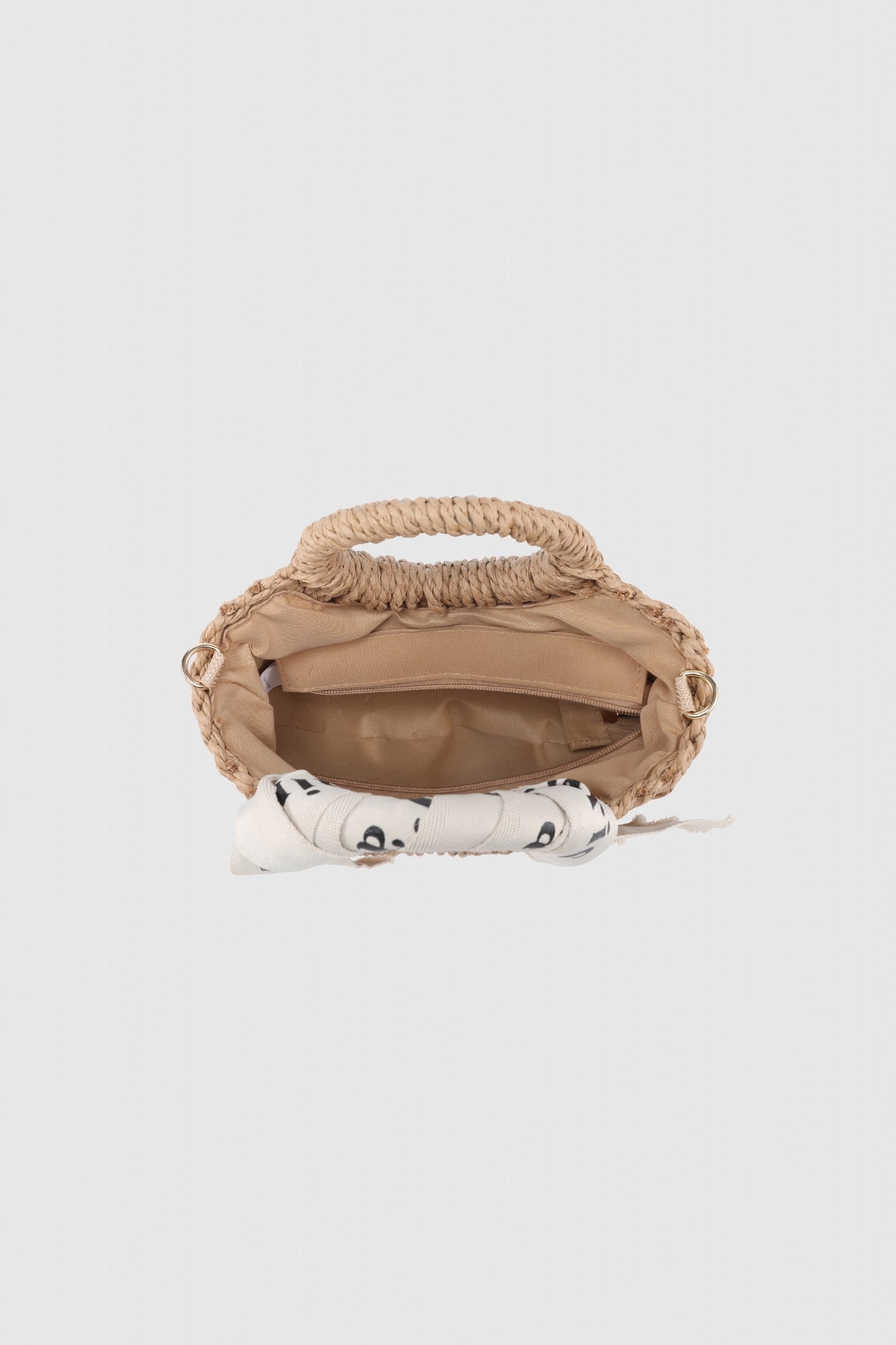BOLSO DONNA ALESSIA IRIS