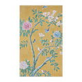 Blooming Birds & Peonies Kitchen Towel