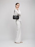 Bolso de Hombro Bianca Guess — Negro