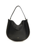 Isabel Marant Hobo Bag — Black