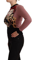 Women's Sartoria Sweater Pink Cashmere