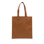 Vegan Leather Rive Droite Tote