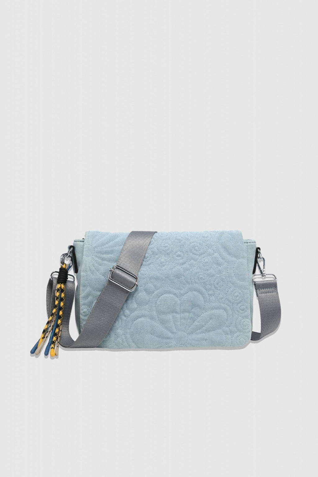 BANDOLERA DONNA ALESSIA FLOREA
