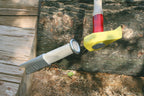 Cuña de aluminio completo