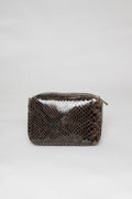 BOLSO  PIEL ESTAMPADO