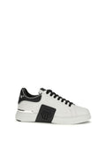 Philipp Plein Phantom Sneakers — White