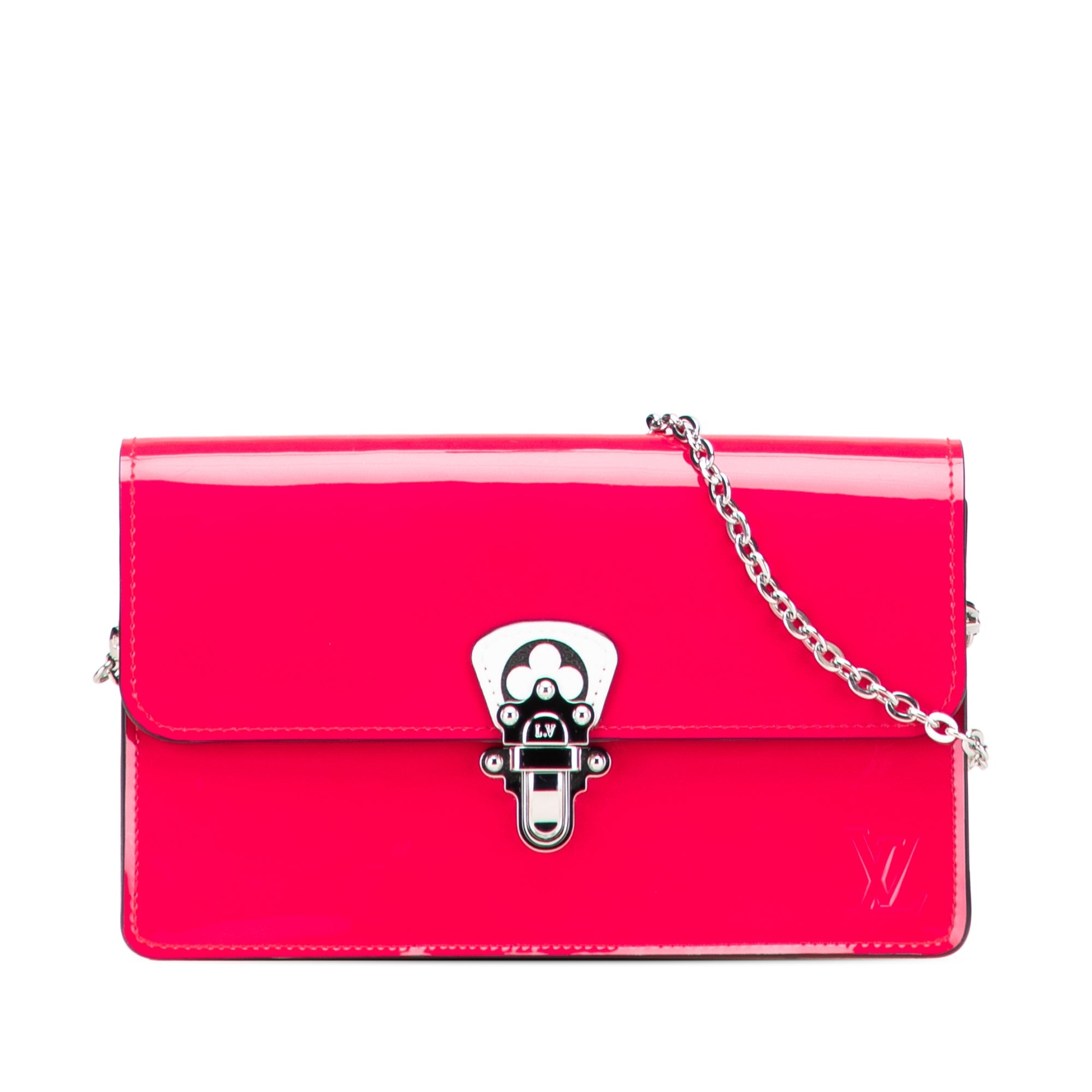 Portefeuille Cherrywood Wallet On Chain