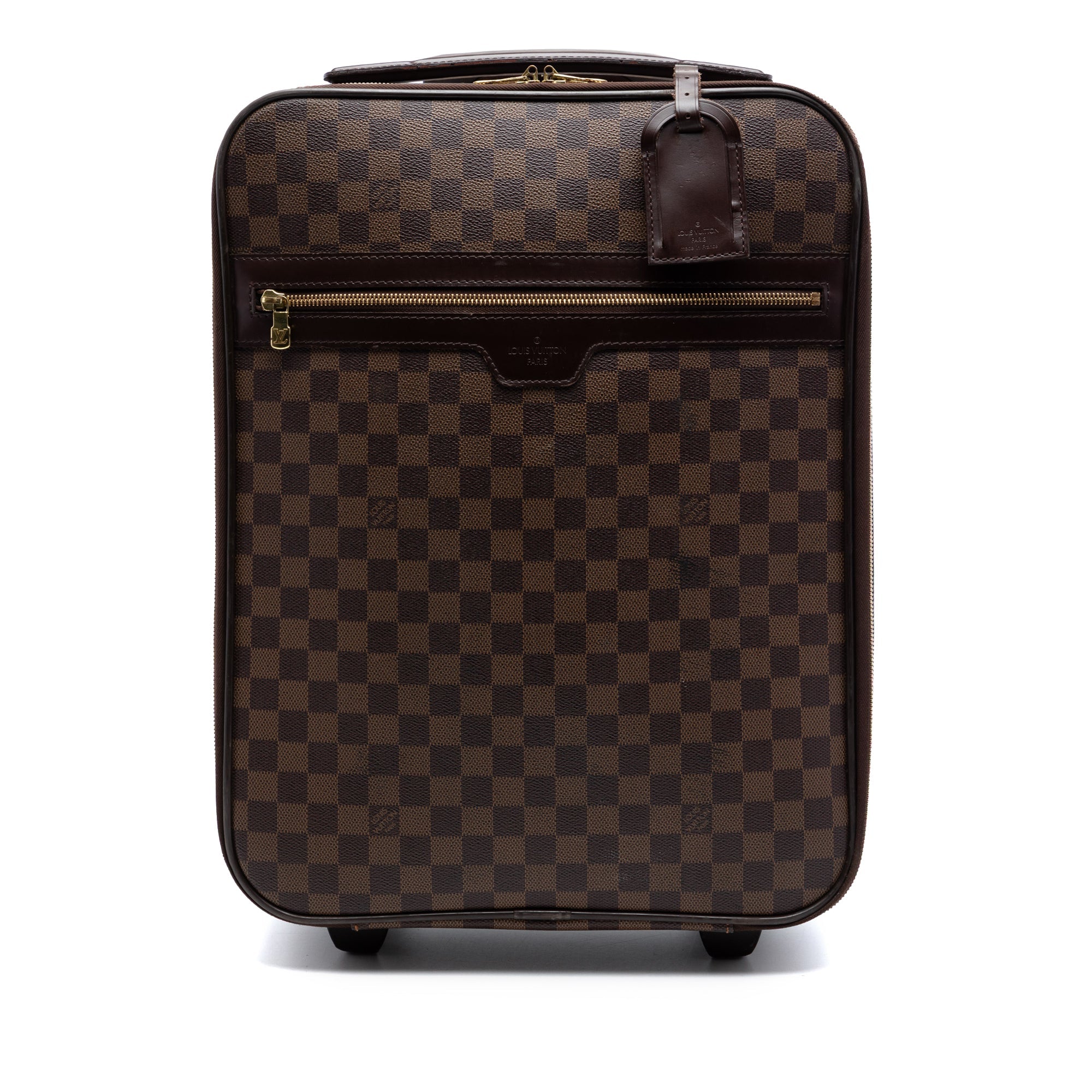 Damier Ebene Pegase 45