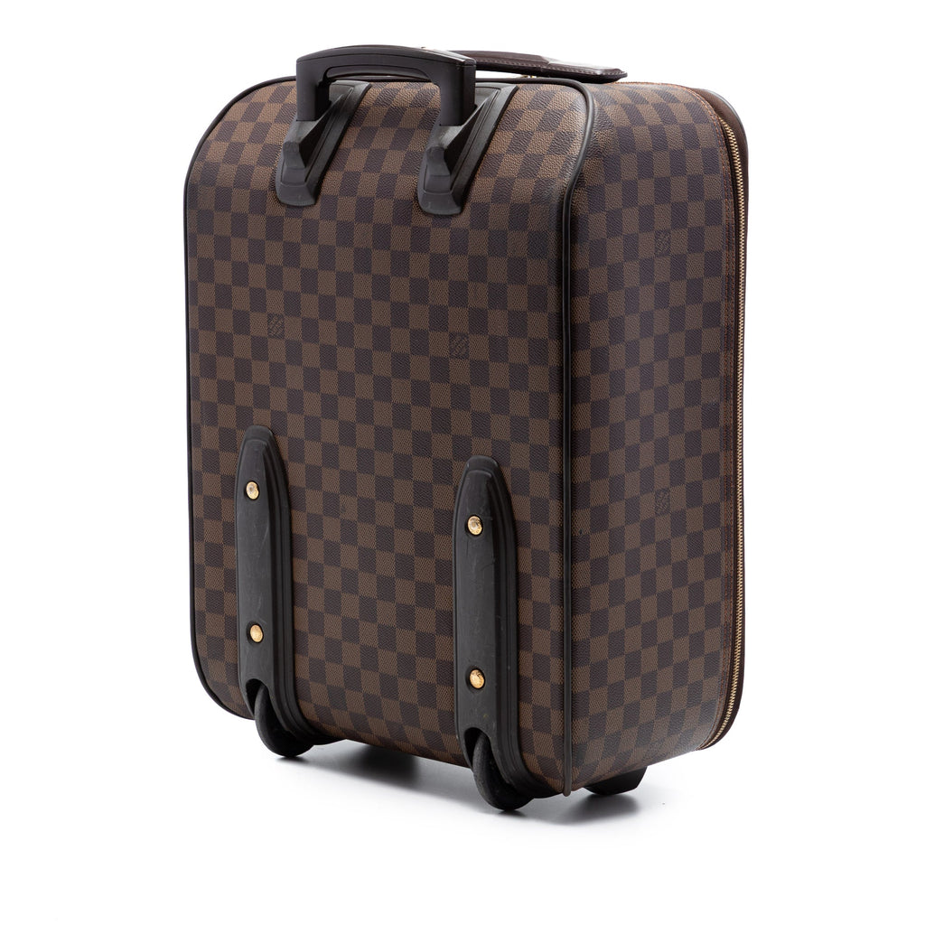 Damier Ebene Pegase 45