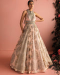 Nasrin Anarkali By KYNAH, Luxury Indian Fashion & Bridal Wear
