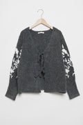 CARDIGAN  LAZADA