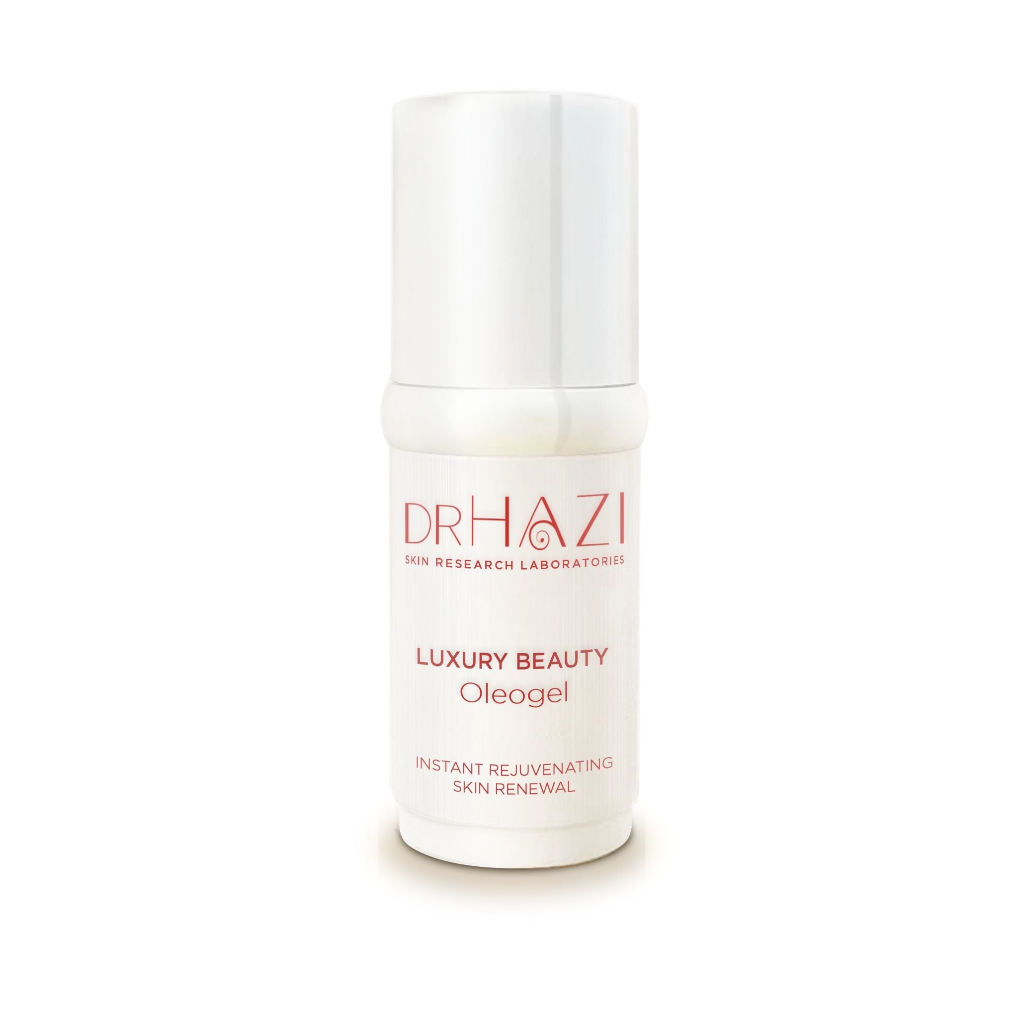 Oleogel | LUXURY BEAUTY