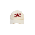White Palm Springs Cap