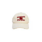 White Palm Springs Cap