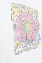 CAMISETA  MAGICAL