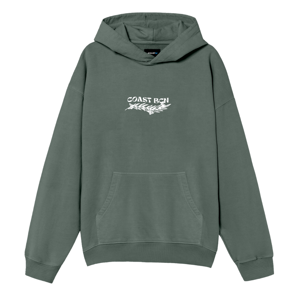 Wake Up Hoodie