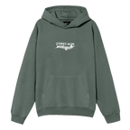 Wake Up Hoodie