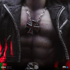 Statue Lobo Unleashed - DC Comics - Art Scale 1/10 - Iron Studios