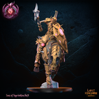Perversion Knights, Lost Kingdom Miniatures