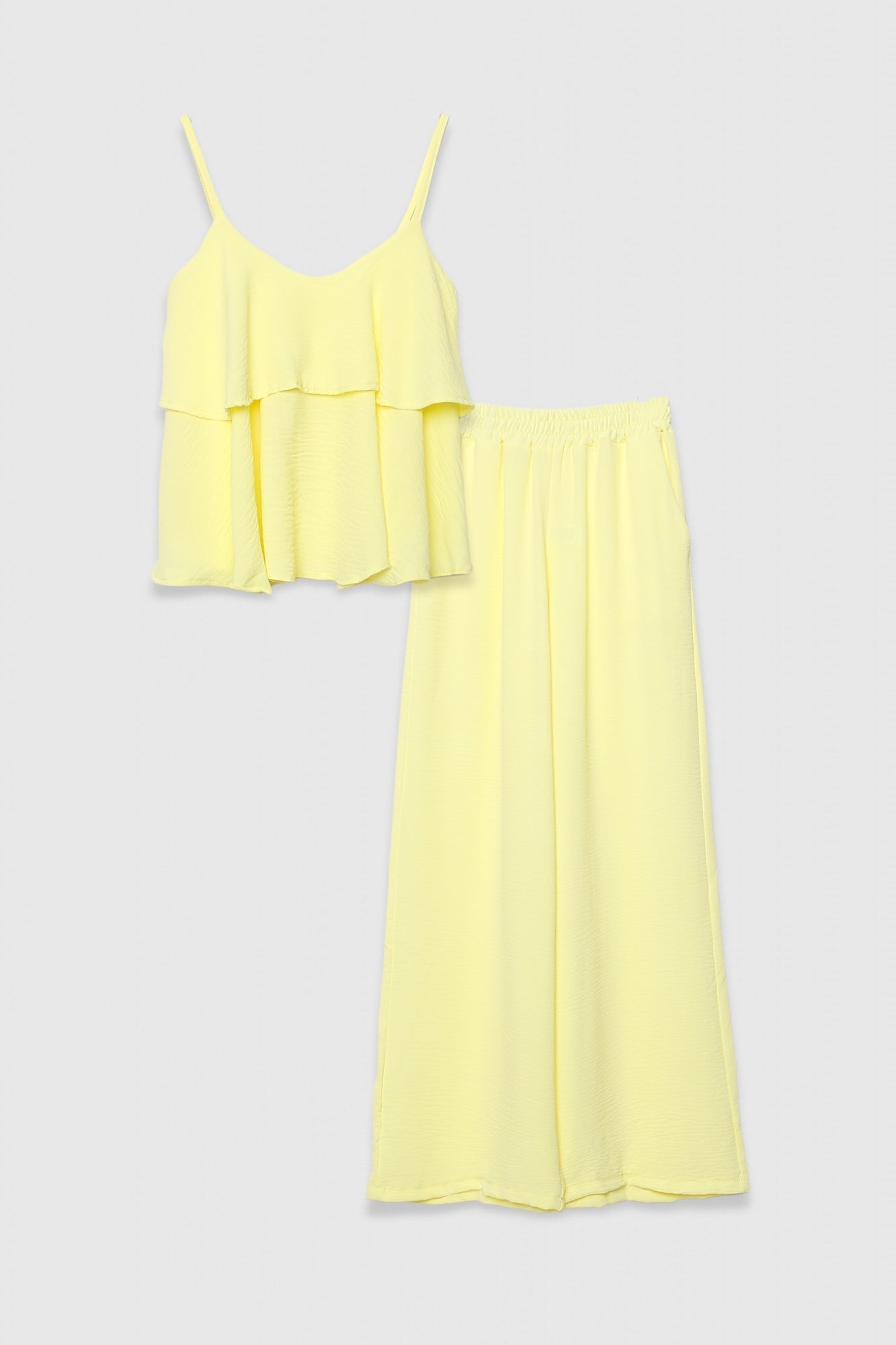 CONJUNTO  CRISTINA