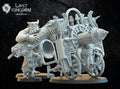 Magmhôrin Dalianzhu, Lost Kingdom Miniatures