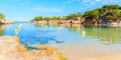 Cala Gració