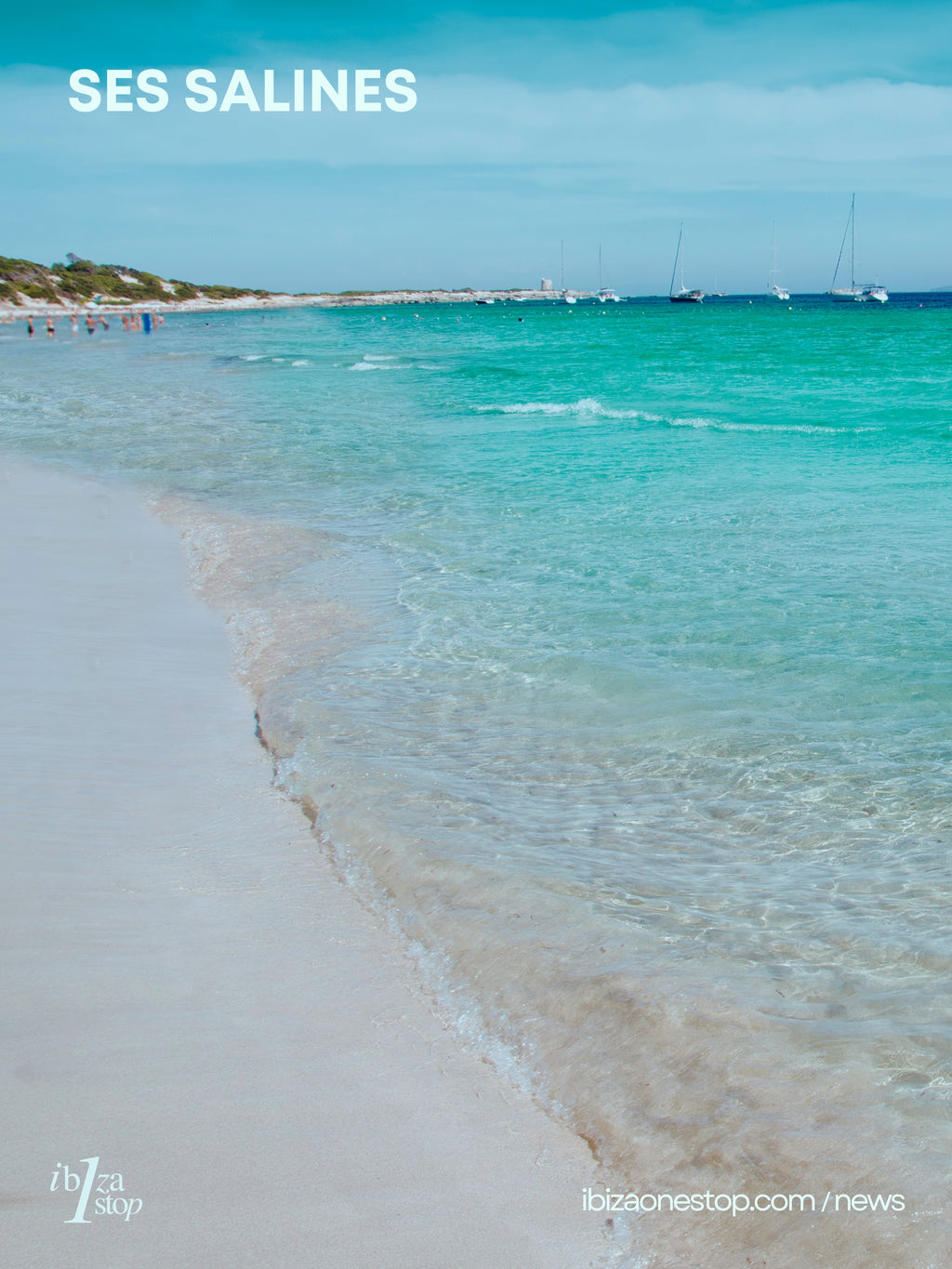 These Are Ibiza’s 10 Most Photographed Spots