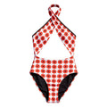 Hollie Reversible One-Piece Swimsuit