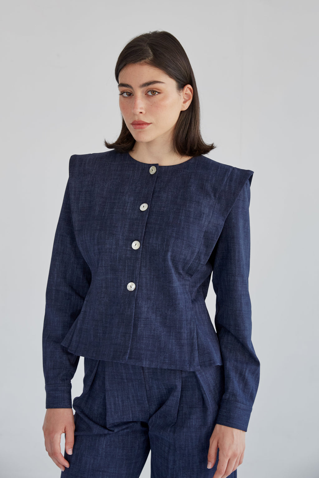 Chaqueta Eliane