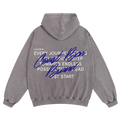 Just Start Zipper