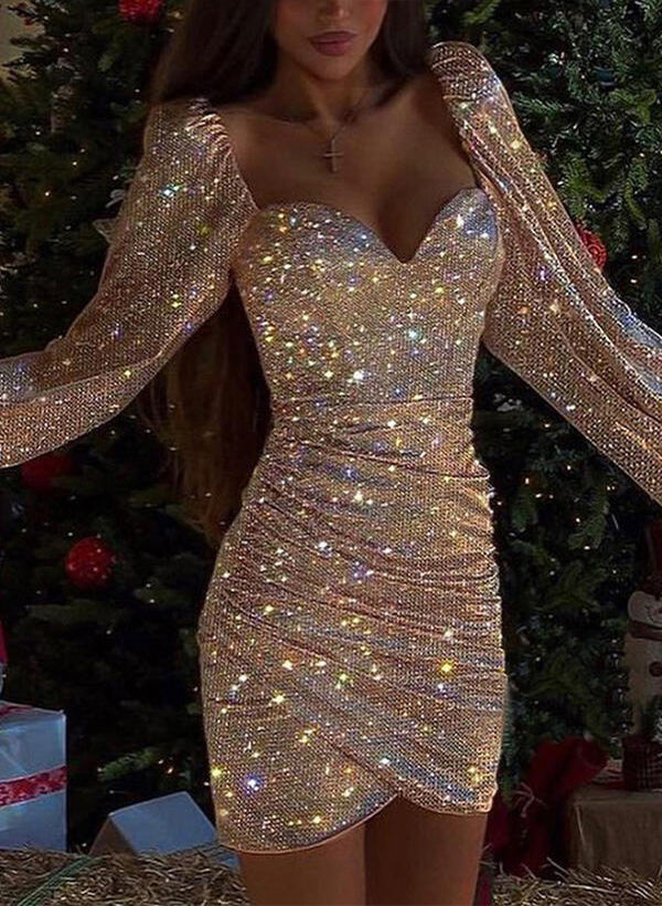 Hardly Ever Worn It