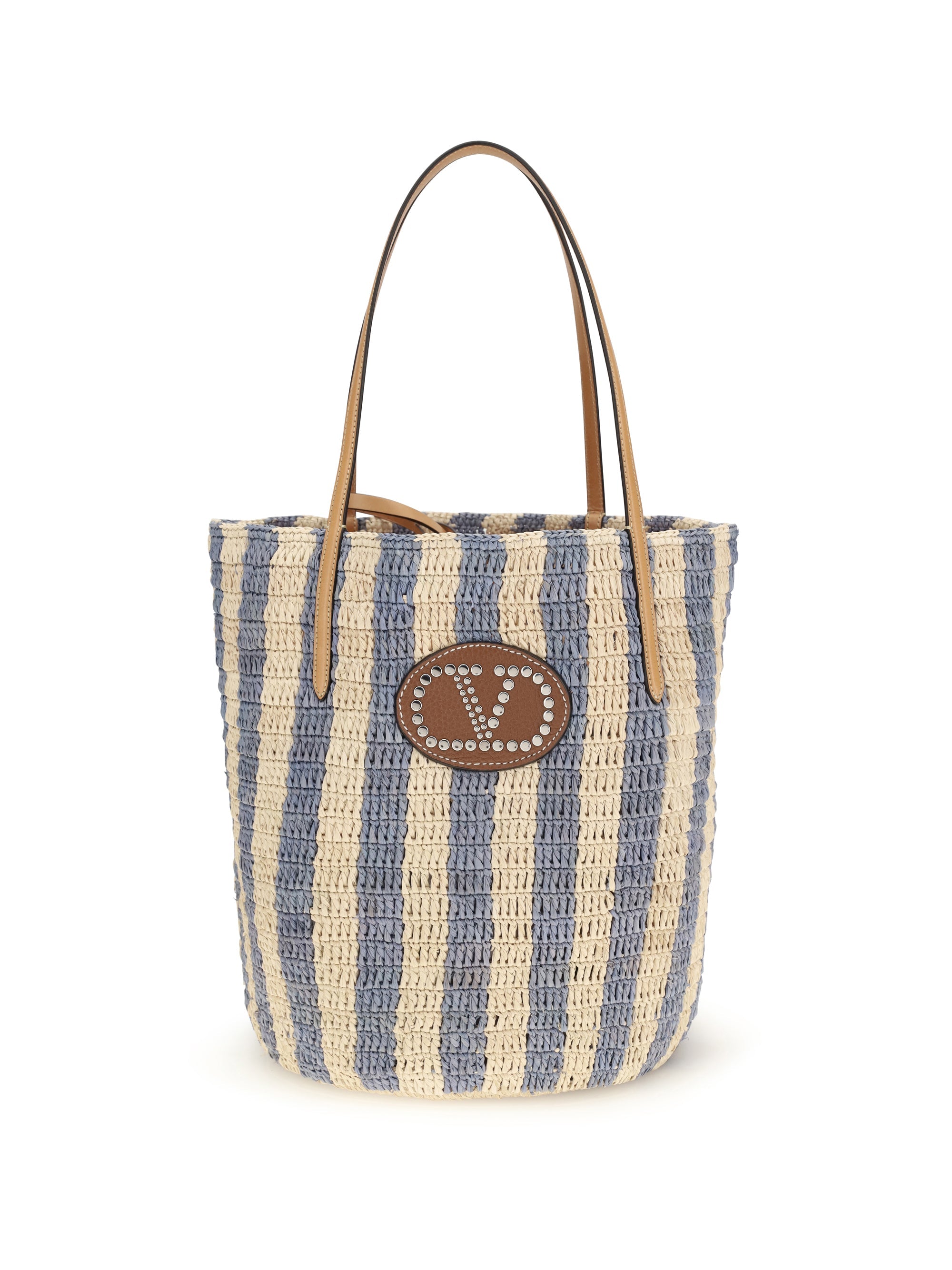 Valentino Garavani Bucket Bag — Multicolor
