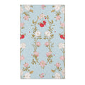 Victorian Garden Trellis Accent Rug