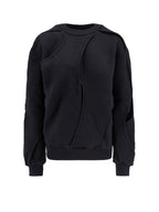 Axel Arigato Sweaters Black Cotone - XS