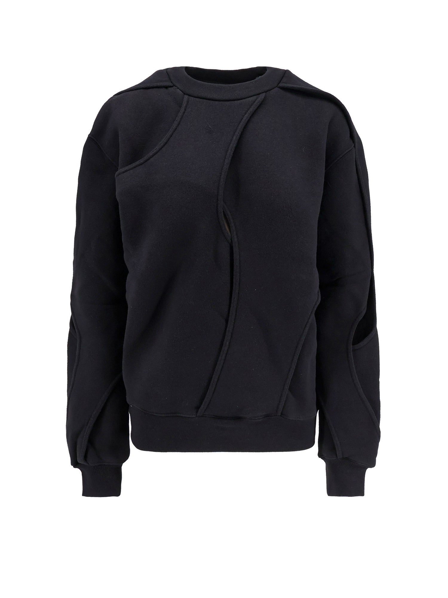 Axel Arigato Sweaters Black Cotone - XS