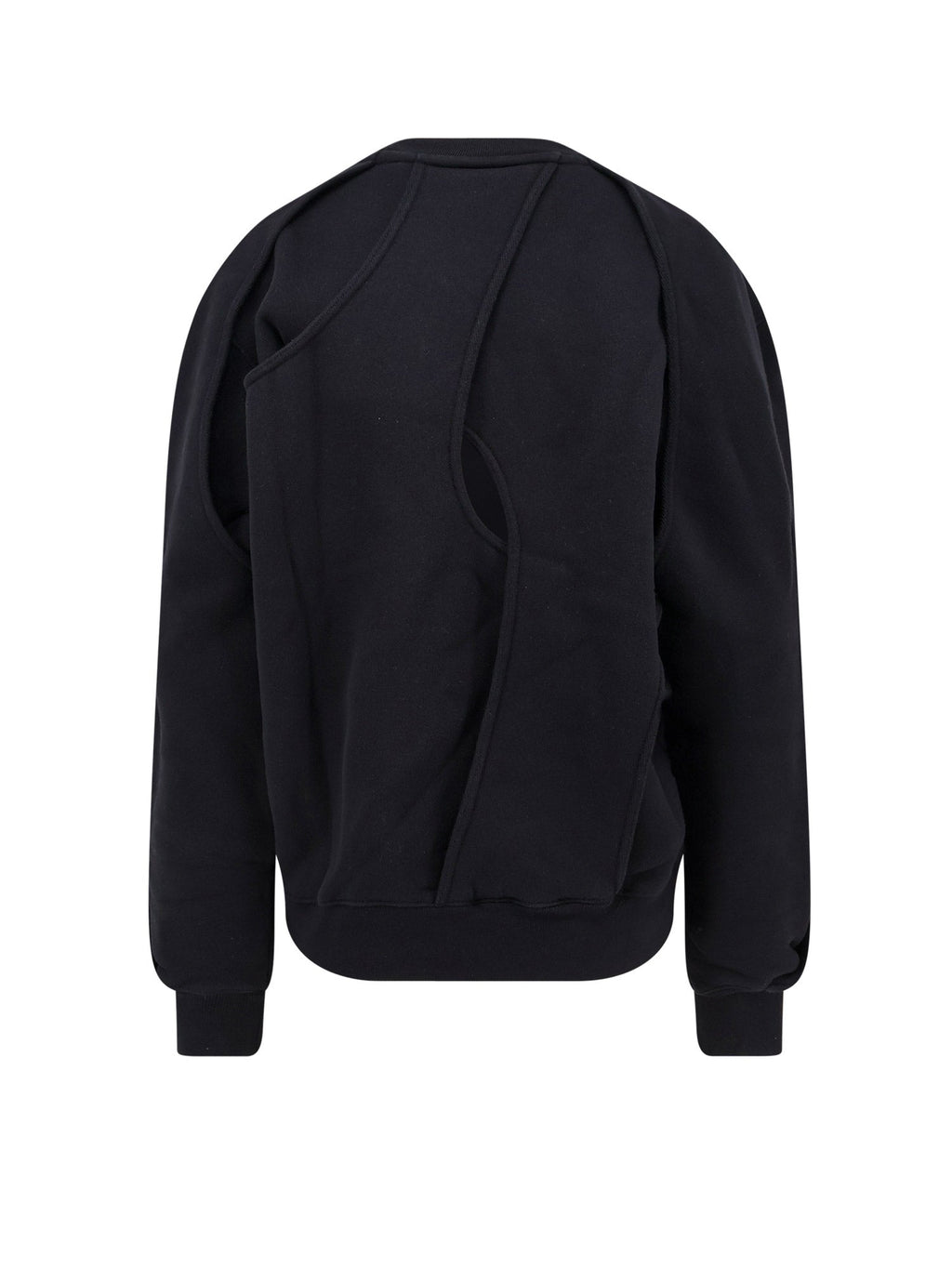 Axel Arigato Sweaters Black Cotone - XS