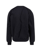 Axel Arigato Sweaters Black Cotone - XS