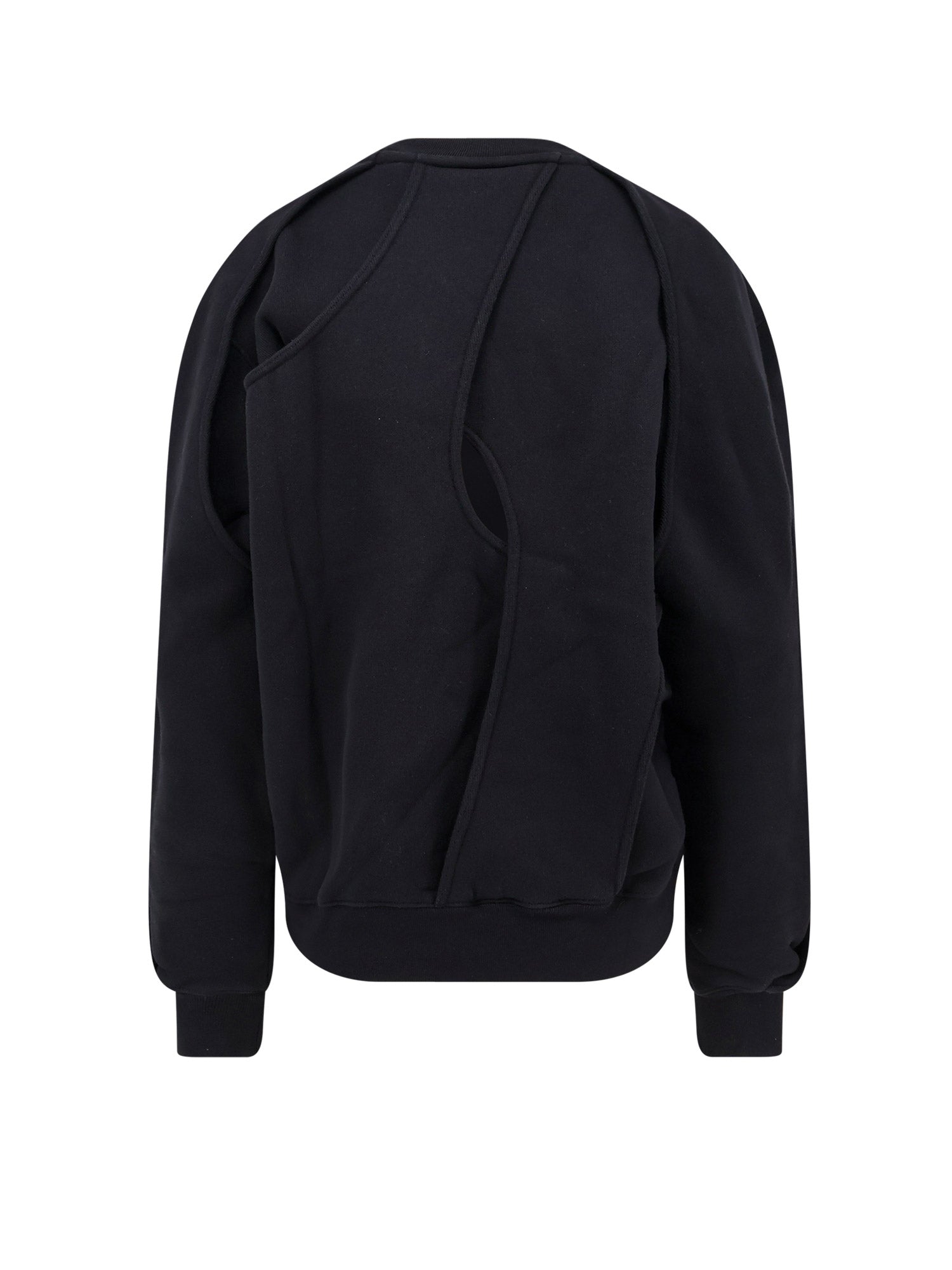 Axel Arigato Sweaters Black Cotone - XS