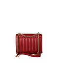 Michael Kors Whitney Shoulder Bag — Red