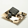 ArtZ® Nordic Glow Stainless Steel Tray