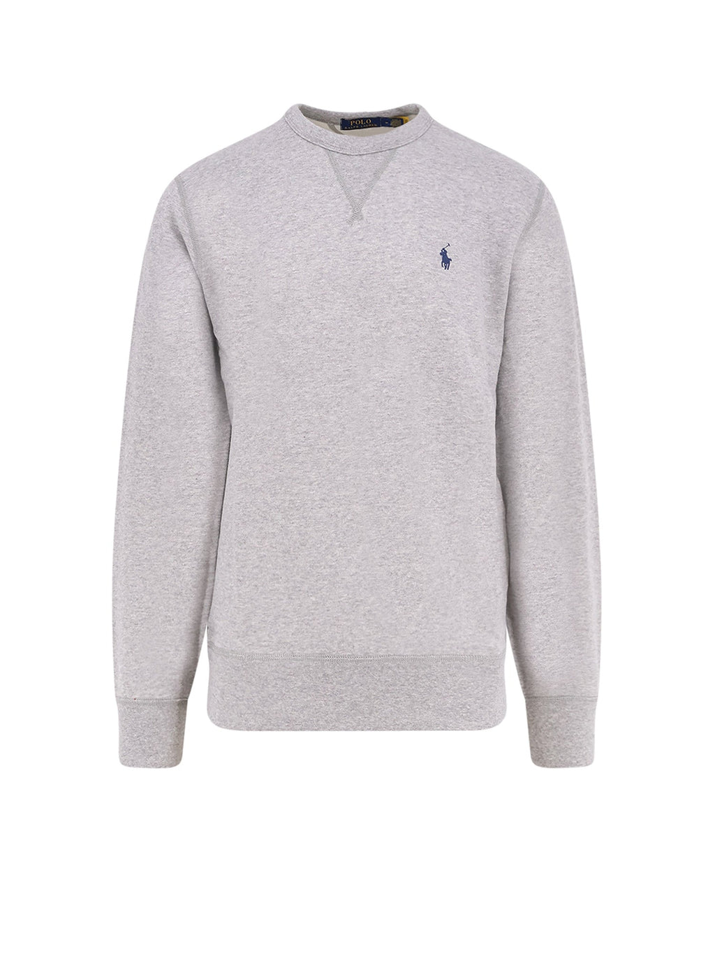 Polo Ralph Lauren Sweaters Andover Heather Cotone Poliestere - XXL