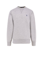 Polo Ralph Lauren Sweaters Andover Heather Cotone Poliestere - XXL