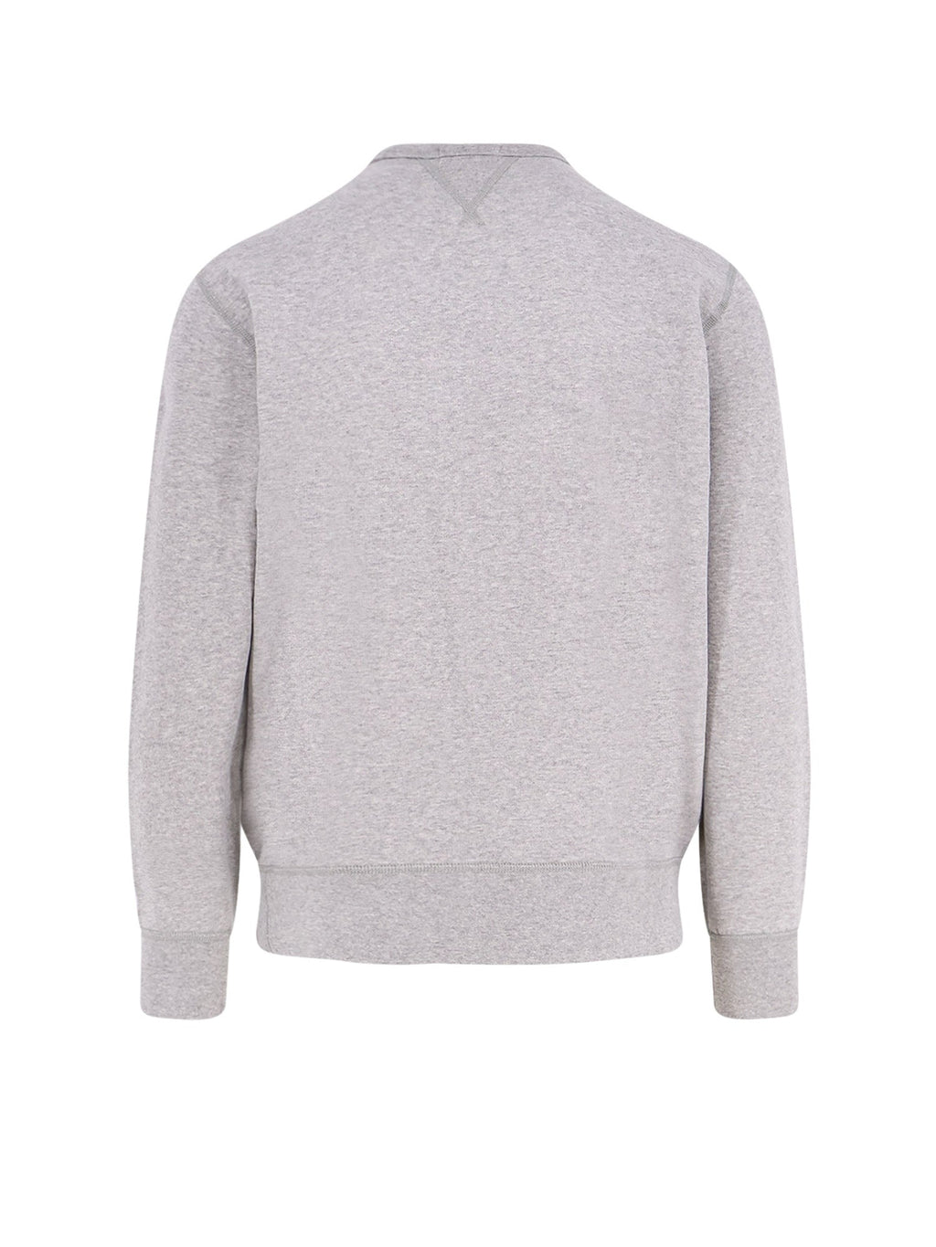 Polo Ralph Lauren Sweaters Andover Heather Cotone Poliestere - XXL