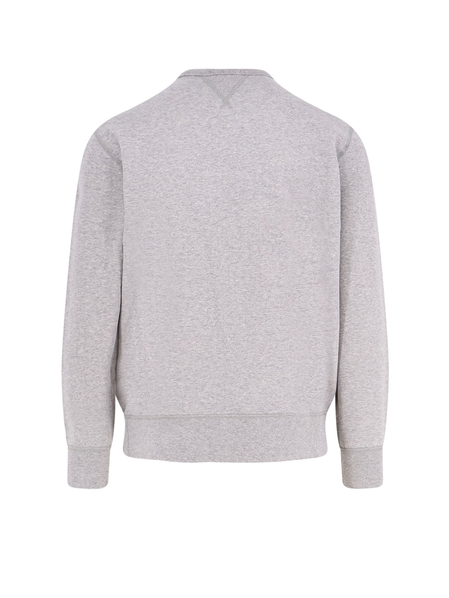 Polo Ralph Lauren Sweaters Andover Heather Cotone Poliestere - XXL