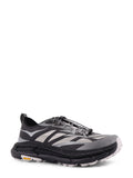 HOKA Sneakers Black Tessuto Tecnico - 42